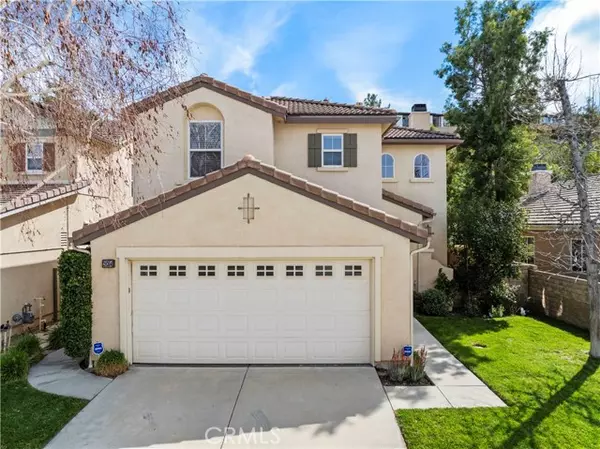 28304 Maitland Lane, Saugus (santa Clarita), CA 91350