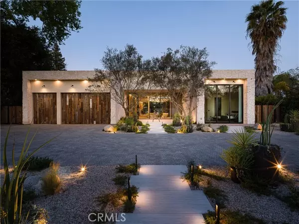 5824 Manton Avenue, Woodland Hills (los Angeles), CA 91367