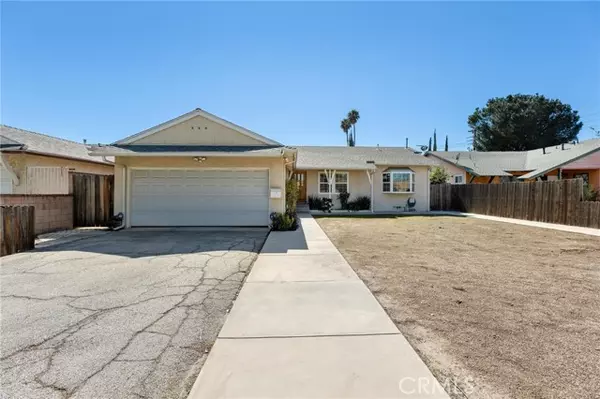 Northridge (los Angeles), CA 91324,19046 Schoenborn Street