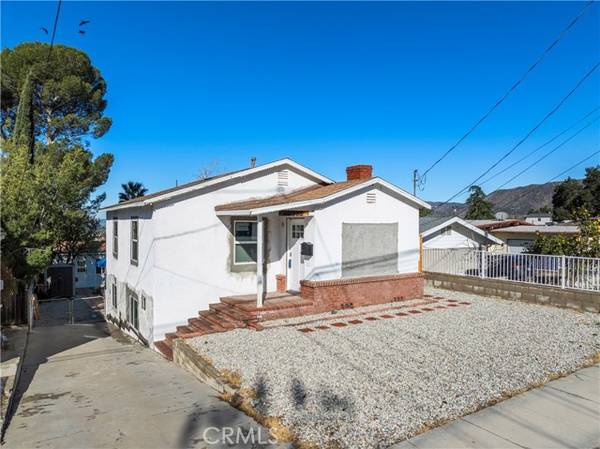 10355 Wilsey Avenue, Tujunga (los Angeles), CA 91042