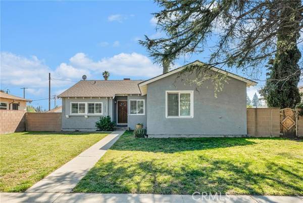 16228 San Fernando Mission Boulevard, Granada Hills (los Angeles), CA 91344