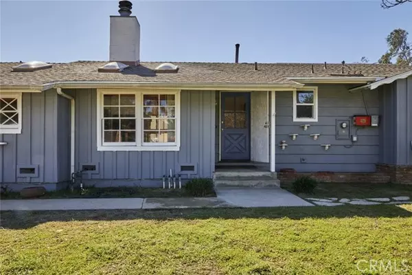 15724 Chase Street, North Hills (los Angeles), CA 91343