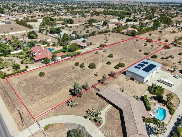 Palmdale, CA 93551,2600 W Ave O