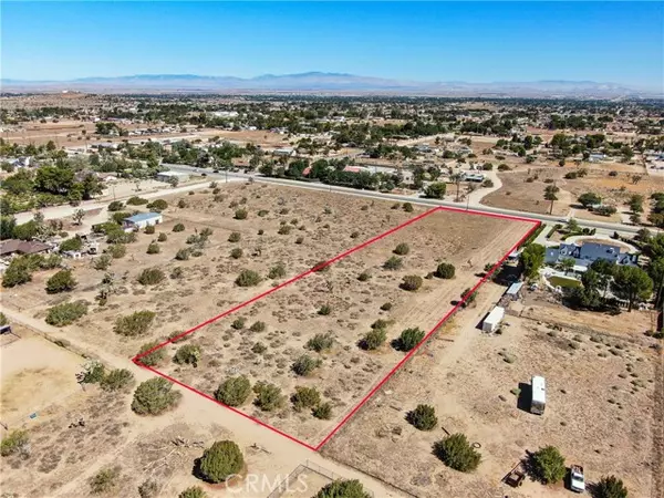 Palmdale, CA 93551,2060 W Avenue N