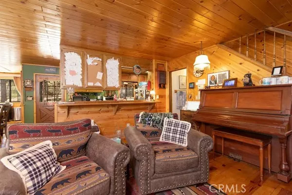 Pine Mtn Club, CA 93222,2532 Brentwood Place