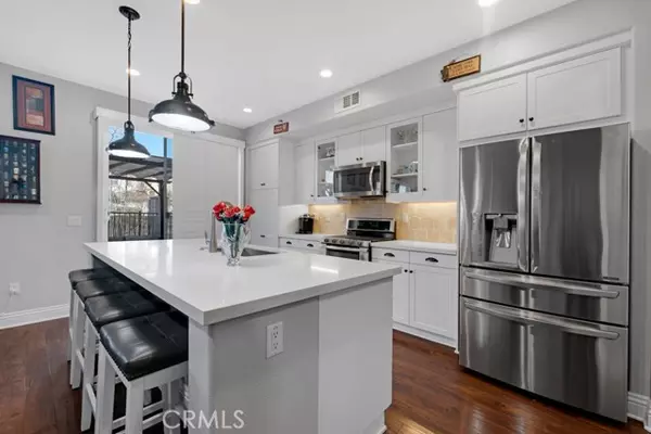 22104 Barrington Way, Saugus (santa Clarita), CA 91350
