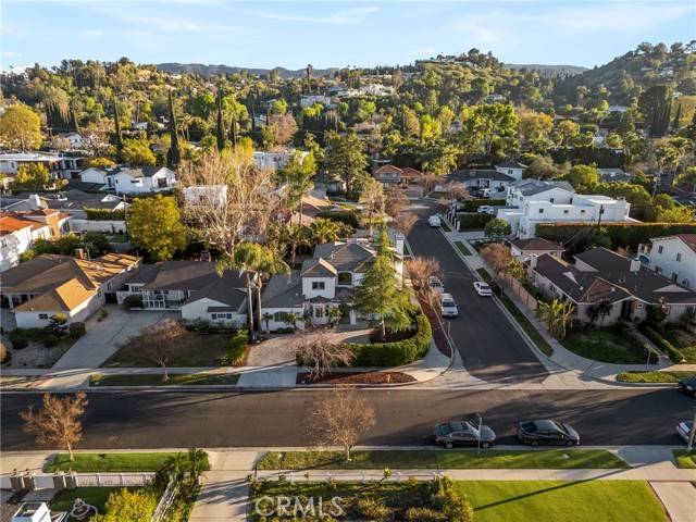 17846 Palora Street, Encino (los Angeles), CA 91316