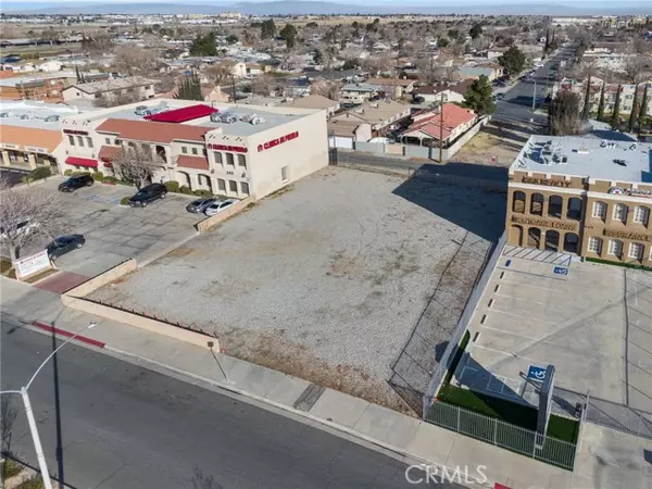 Palmdale, CA 93550,0 E Palmdale Boulevard