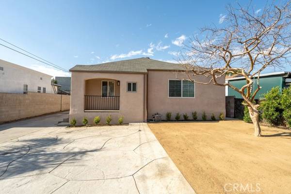 13463 Brownell Street, San Fernando, CA 91340