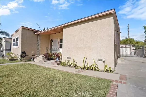 Sylmar (los Angeles), CA 91342,14419 Herron Street