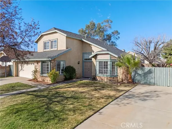 37619 Eagles Landing Drive, Palmdale, CA 93550