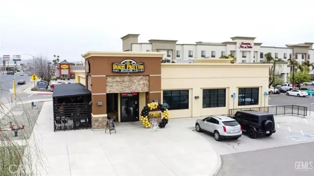 Bakersfield, CA 93307,7919 E Brundage Lane