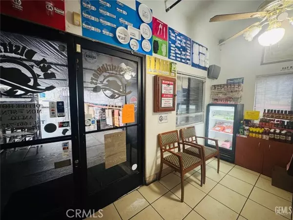 Bakersfield, CA 93307,1430 Weedpatch