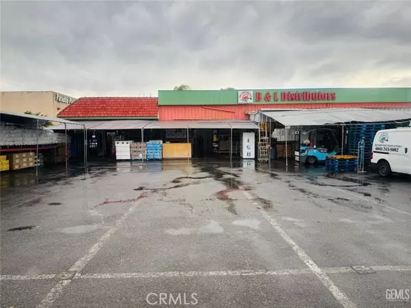 1430 Weedpatch, Bakersfield, CA 93307