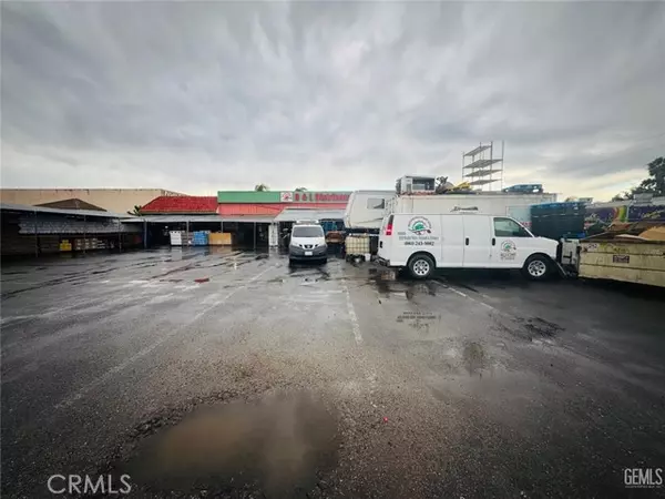 Bakersfield, CA 93307,1430 Weedpatch