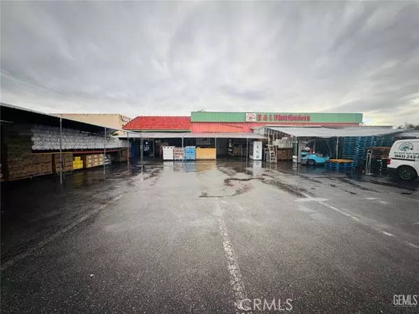 Bakersfield, CA 93307,1430 Weedpatch