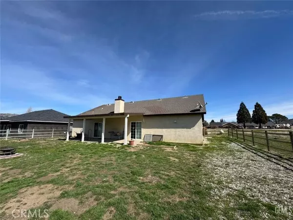 Tehachapi, CA 93561,18451 Branding Iron Court