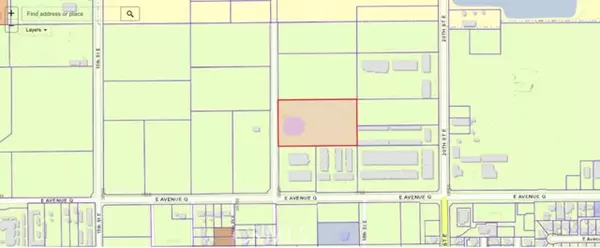 Palmdale, CA 93550,0 E Avenue P15