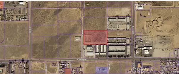 Palmdale, CA 93550,0 E Avenue P15