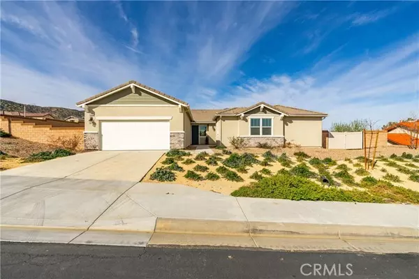 41707 Cielo Vista Drive, Palmdale, CA 93551