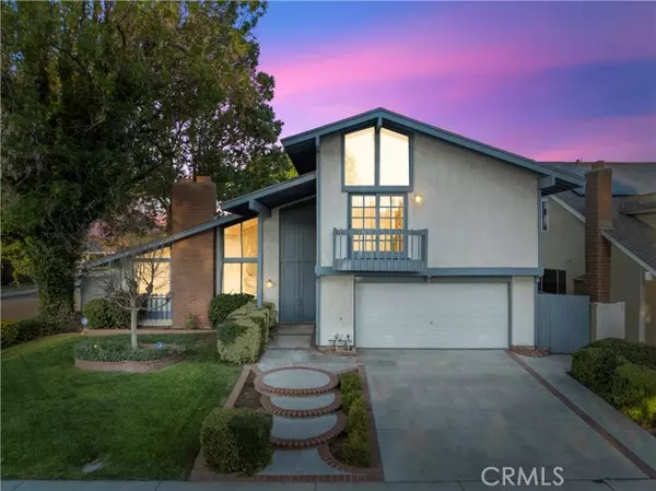 25650 Chimney Rock Road, Valencia (santa Clarita), CA 91355