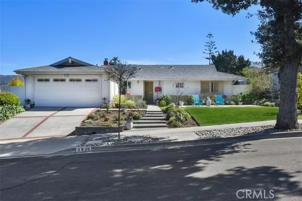 3930 Northland Street, Newbury Park (thousand Oaks), CA 91320