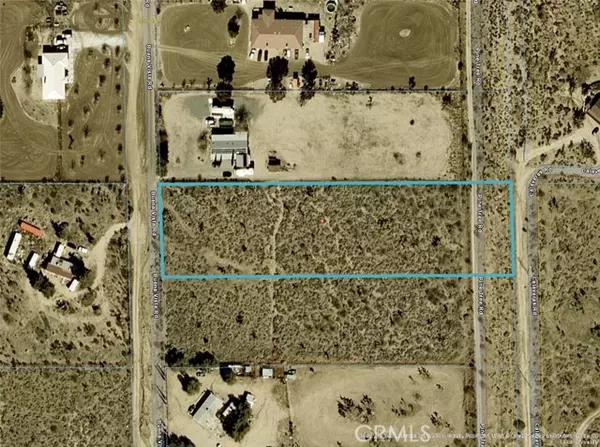 0 Buena Vista Road, Pinon Hills, CA 92372