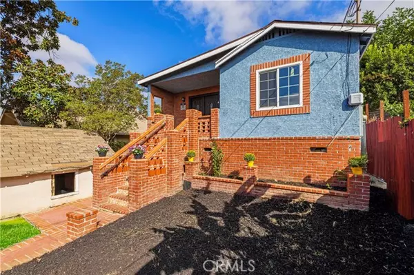 6225 Beard Street, Highland Park (los Angeles), CA 90042