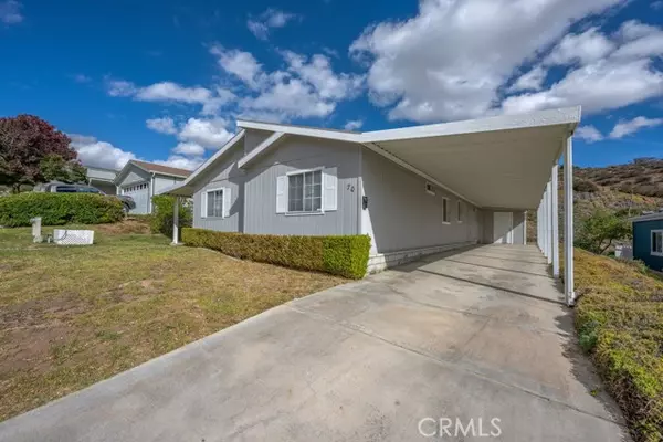 33105 Santiago Road #70, Acton, CA 93510