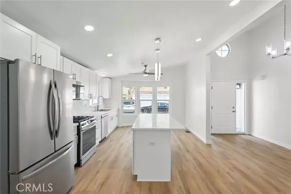 Sylmar (los Angeles), CA 91342,13691 Gavina #491