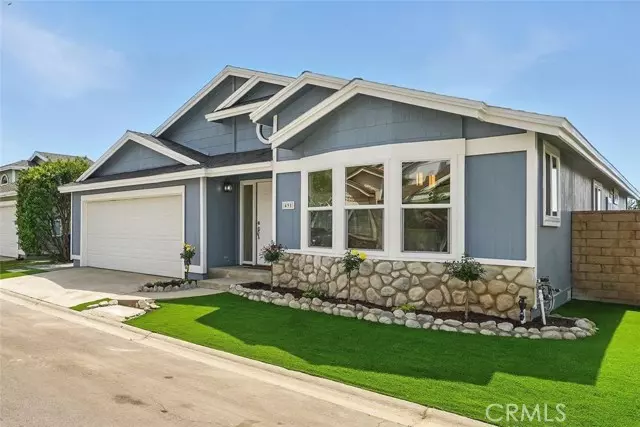 Sylmar (los Angeles), CA 91342,13691 Gavina #491