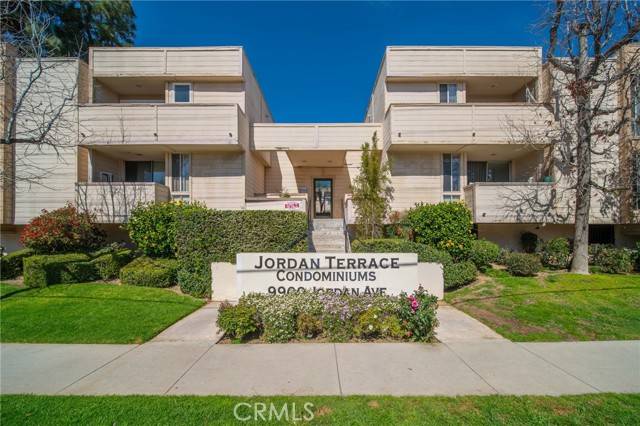 9900 Jordan Avenue #62, Chatsworth (los Angeles), CA 91311