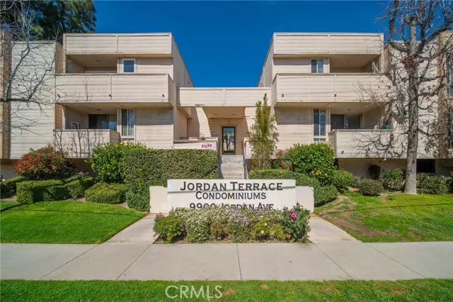 Chatsworth (los Angeles), CA 91311,9900 Jordan Avenue #62