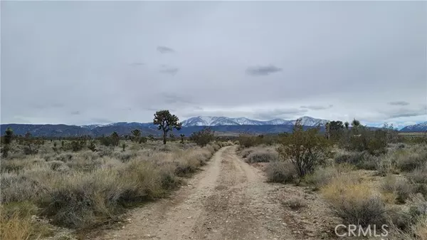 Llano, CA 93544,0 202nd St E & Ave X4