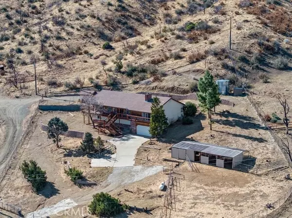 10450 Piute Road, Juniper, CA 93543