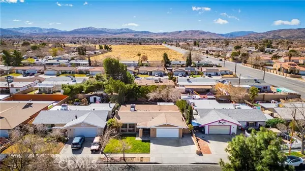 Palmdale, CA 93550,2518 E Avenue R2