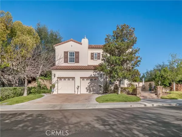 27002 Maple Tree Court, Valencia (santa Clarita), CA 91381