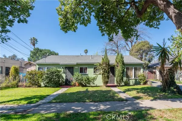 865 N Madison Avenue, Pasadena, CA 91104