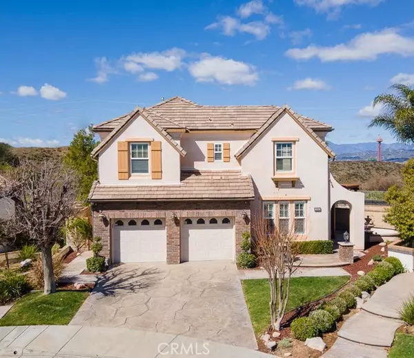 25663 Elmwood Lane, Valencia (santa Clarita), CA 91381