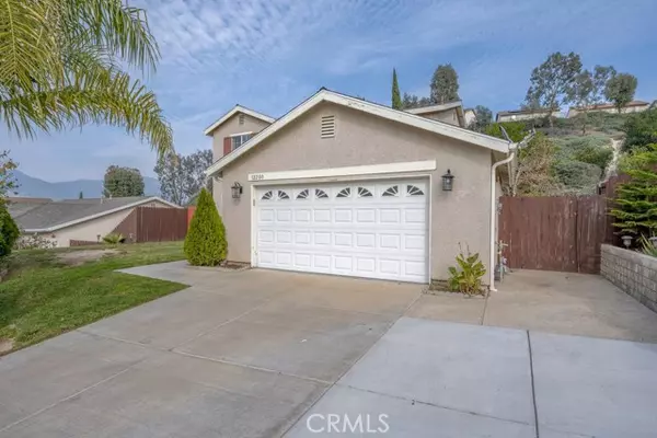 12200 Crest Avenue, Sylmar (los Angeles), CA 91342