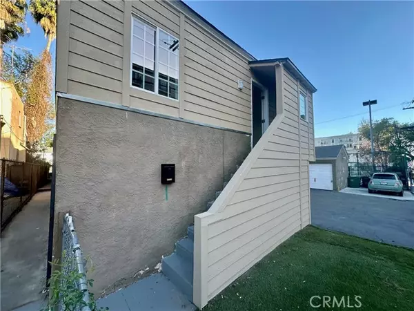 1762 Las Palmas Avenue, Los Angeles, CA 90028