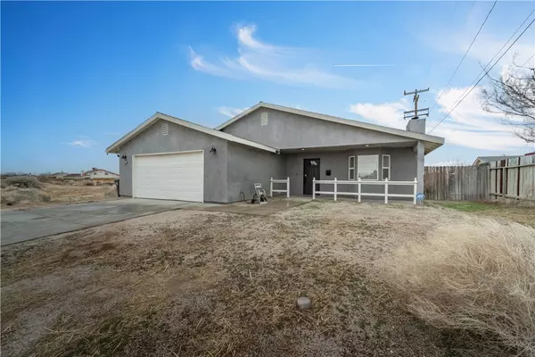 7030 Catalpa Avenue, California City, CA 93505