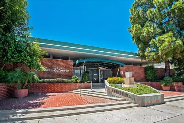 5301 Balboa Boulevard #H4, Encino (los Angeles), CA 91316