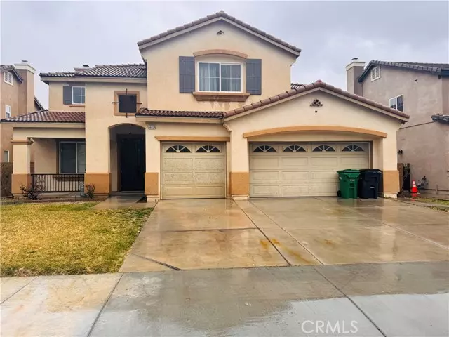 Lancaster, CA 93536,44334 Raven Lane