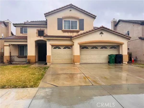 44334 Raven Lane, Lancaster, CA 93536