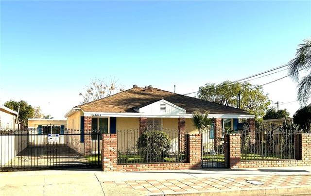 14078 Chamberlain Street, San Fernando, CA 91340