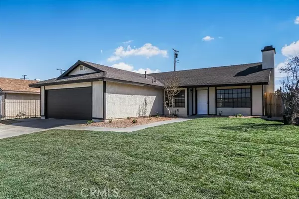 38532 Division Street, Palmdale, CA 93550