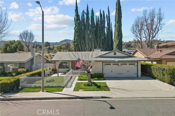 25123 Markel Drive, Newhall (santa Clarita), CA 91321