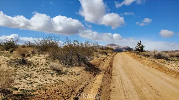 0 Reed Ave, Mojave, CA 93501