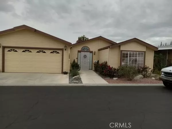 15300 PALM DR, Desert Hot Springs, CA 92240